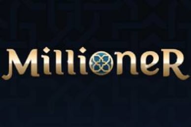 millioner logo