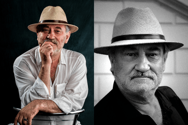 Богдан Ступка