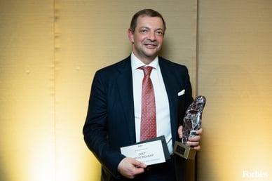 Олег Гороховський