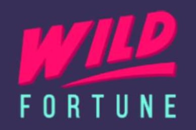Wild Fortune logo Wild Fortune logo