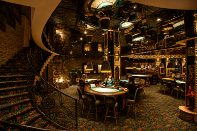Shangri La Єреван