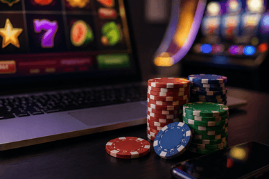 Casino Bonus ohne Einzahlung