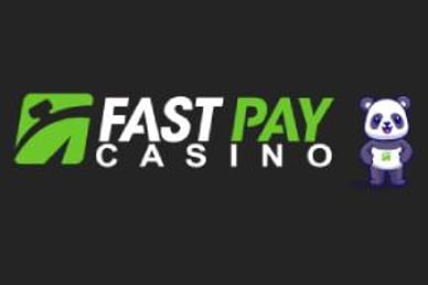 fast pay casino logo fast pay casino logo