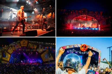 dreamland margate events