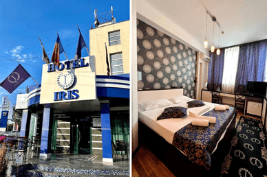 Iris Hotel