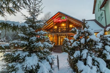 Готель Лагуна