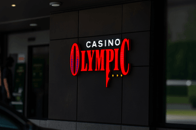 Olympic Casino Словаччина