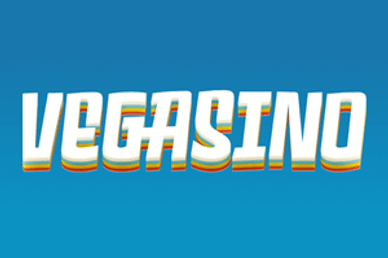 Vegasino casino logo