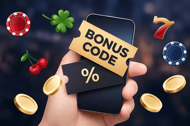 Zahlungsmethoden für Casinos mit Bonus Codes