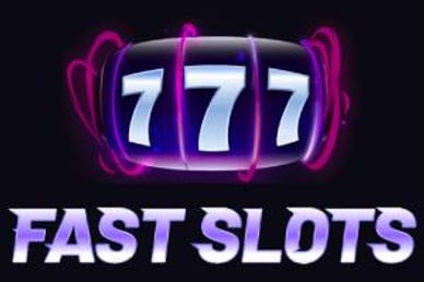 Fast slots logo Fast slots logo