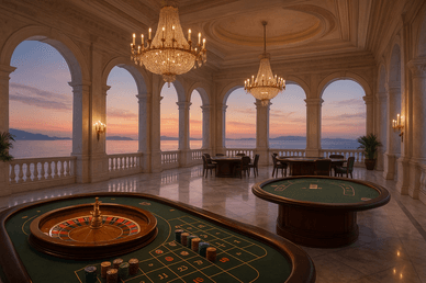 High Roller casino Greece