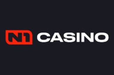 n1 casino logo n1 casino logo