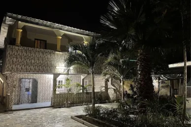 Гестхаус Residence Hotel Lux Fairborn - Port Gentil 