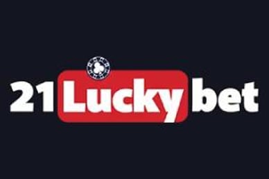 21luckybet logo