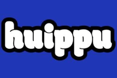 huippu logo huippu logo