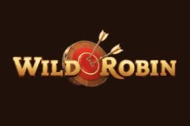 wild robin logo