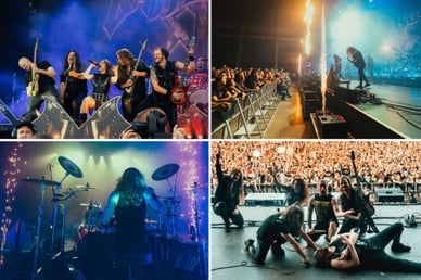 battle beast keikat