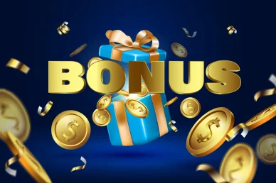 Casino Bonus