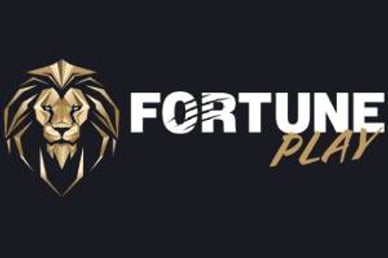 fortune play logo fortune play logo