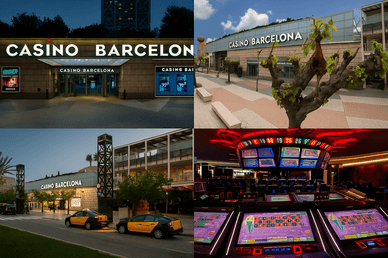 Casino Barcelona
