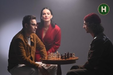 Даша Астаф’єва