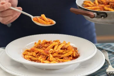 Strozzapreti
