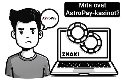 AstroPay casinos