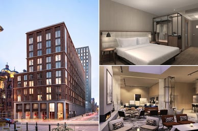 AC Hotel by Marriott Glasgow