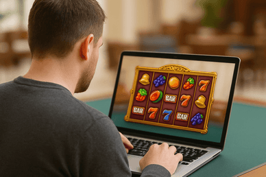 Porque os casinos portugueses exigem documentação?