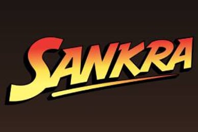 sankra logo