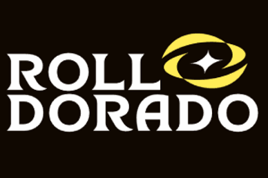 Rolldorado casino logo