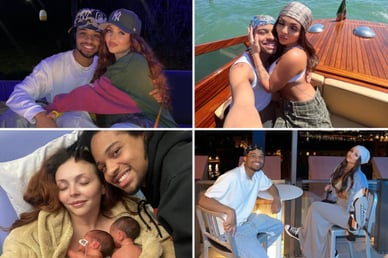 jesy nelson boyfriend