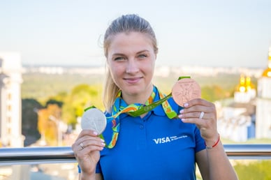 Ольга Харлан 