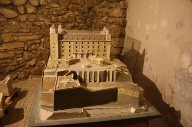 Historické múzeum Bratislavského hradu Bratislavský hrad