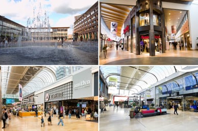 stadshart amstelveen