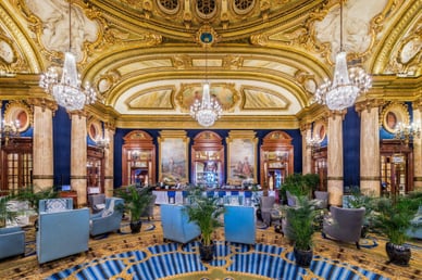 Зал “Европа”