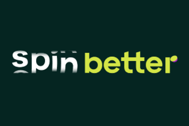 Spinbetter casino logo