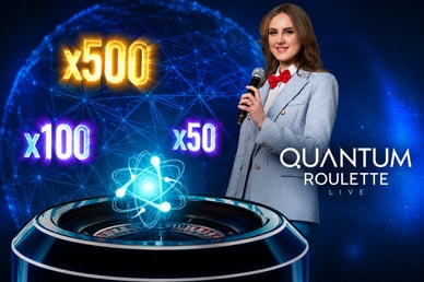 live casino roulette