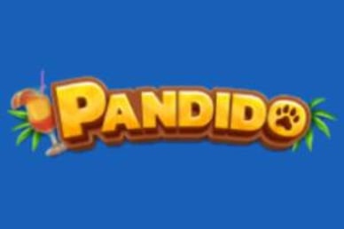 pandido logo pandido logo