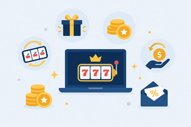 Boni in Offshore-Online-Casinos