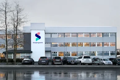 Samgöngustofa
