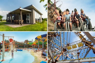 attractiepark slagharen