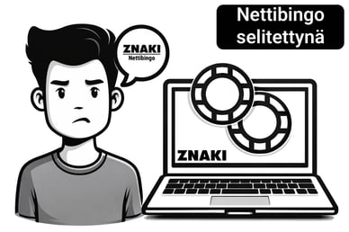 netti bingot