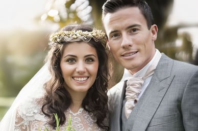 Katie Melua, James Toseland