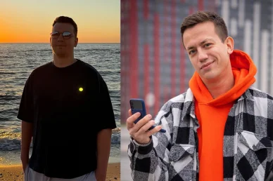 Микола Зирянов, Олексій Дурнєв