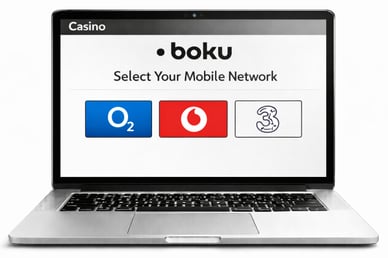 pay with boku casino