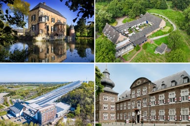 gaiazoo overnachten