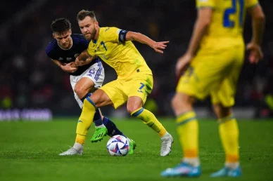 Андрій Ярмоленко