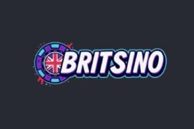 britsino casino logo