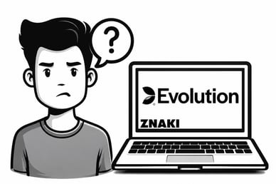evolution gaming online casinos